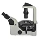 Inverted Biological Microscope