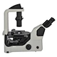 Inverted Biological Microscope