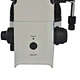 LED Fluorescent Inverted Biological Microscope